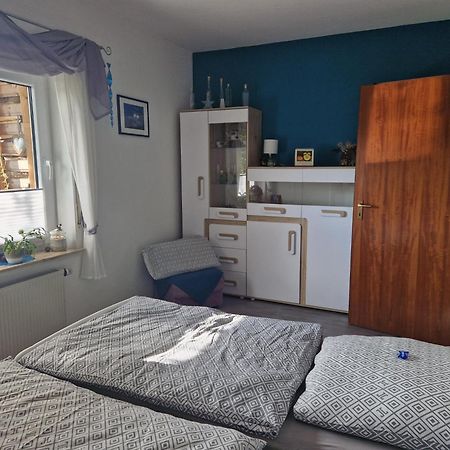 Ferienwohnung Pentagono Engelskirchen Exterior foto