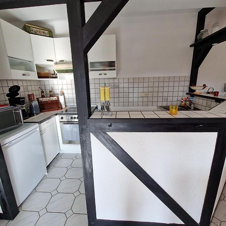 Ferienwohnung Pentagono Engelskirchen Exterior foto