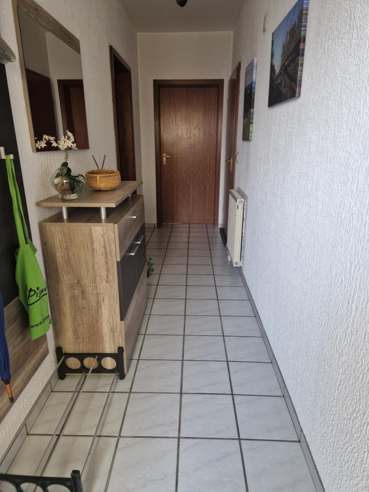 Ferienwohnung Pentagono Engelskirchen Exterior foto