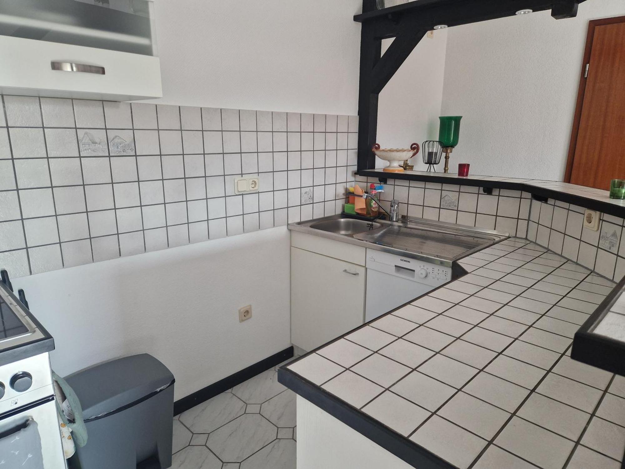 Ferienwohnung Pentagono Engelskirchen Exterior foto