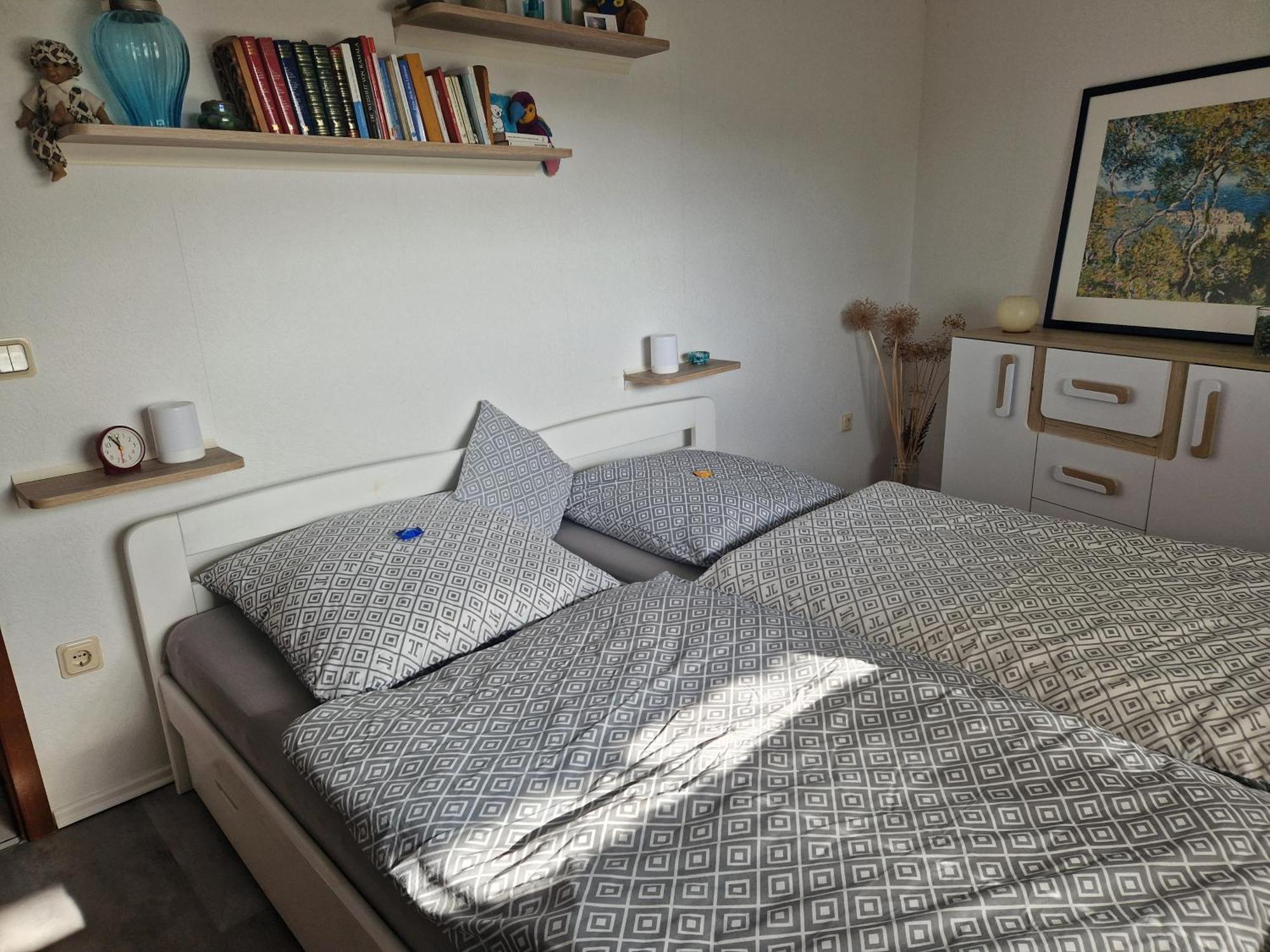 Ferienwohnung Pentagono Engelskirchen Exterior foto
